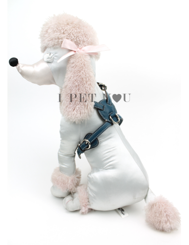 PEACOCK NUVOLA HARNESS