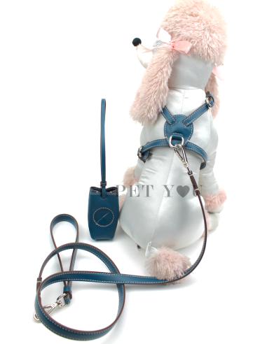 PEACOCK NUVOLA HARNESS