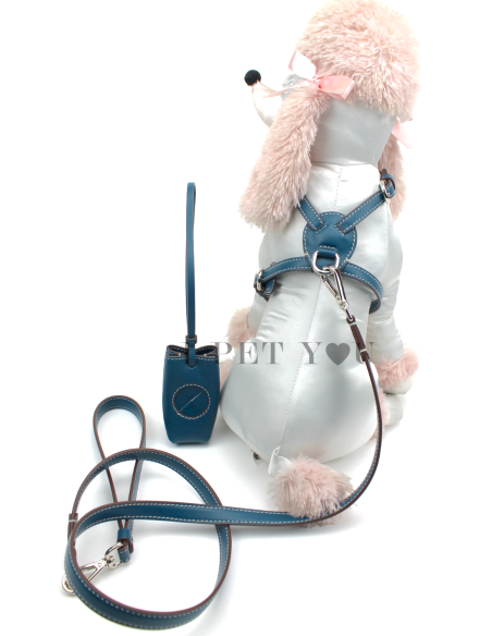 PEACOCK NUVOLA HARNESS