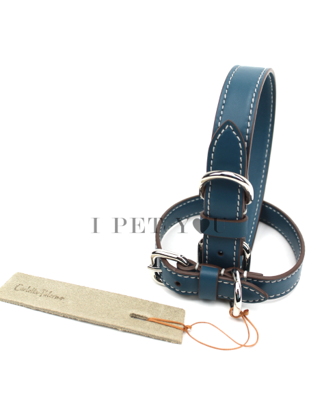PEACOCK COLLAR