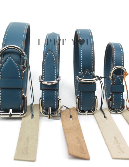 PEACOCK COLLAR