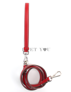 EGO LEASH POPPY