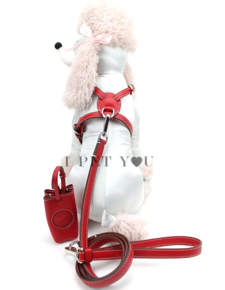 EGO LEASH POPPY