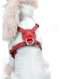 POPPY NUVOLA HARNESS