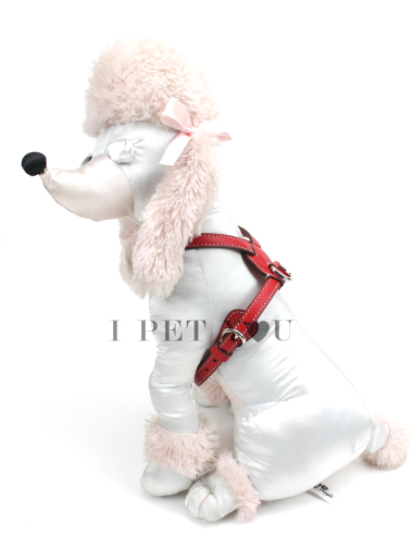 POPPY NUVOLA HARNESS