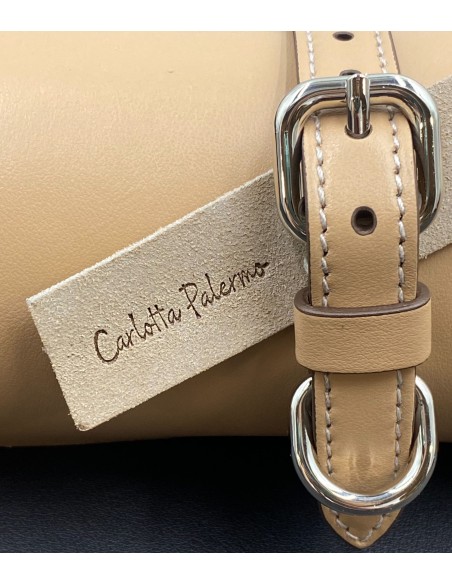 BISCUIT COLLAR