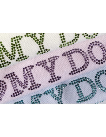 SWEATSHIRT CANDY SKYDREAM FAIR ACQUA