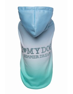 SWEATSHIRT CANDY SKYDREAM...