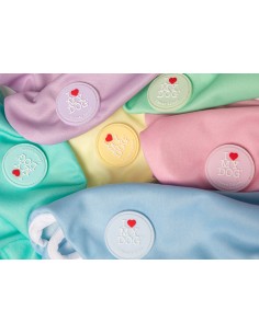 SHIRT CANDY BLUSH PINK 2