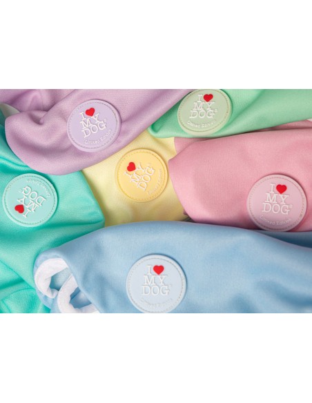 SHIRT CANDY BLUSH PINK