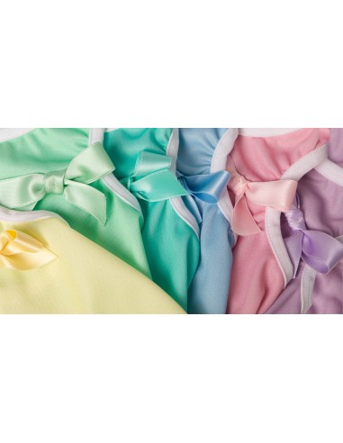 SHIRT CANDY BLUSH PINK