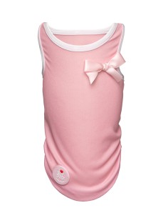 SHIRT CANDY BLUSH PINK