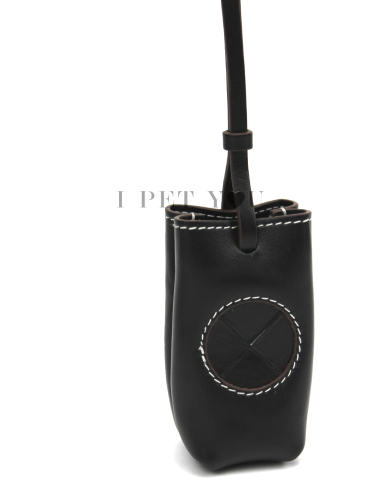 POOPY BAG ONYX POOPY BAG ONYX