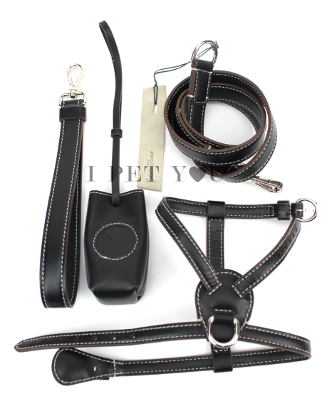 ONYX NUVOLA HARNESS