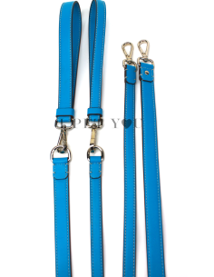 EGO LEASH TURQUOISE 2
