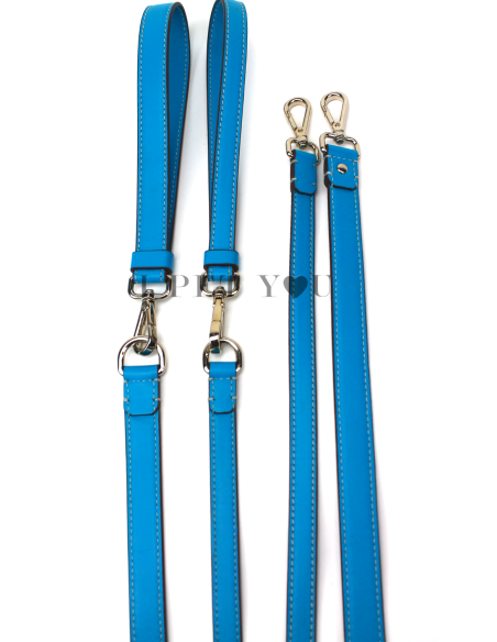 EGO LEASH TURQUOISE