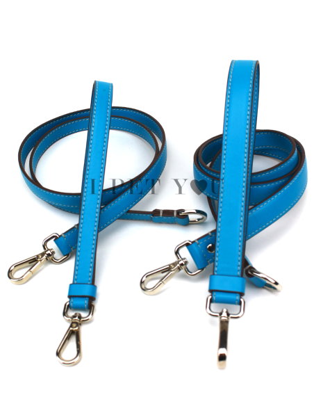 EGO LEASH TURQUOISE