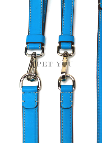EGO LEASH TURQUOISE EGO LEASH TURQUOISE