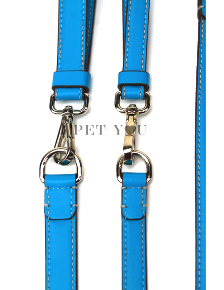 EGO LEASH TURQUOISE