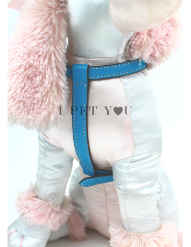 TURQUOISE NUVOLA HARNESS