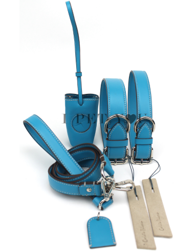 TURQUOISE COLLAR TURQUOISE COLLAR