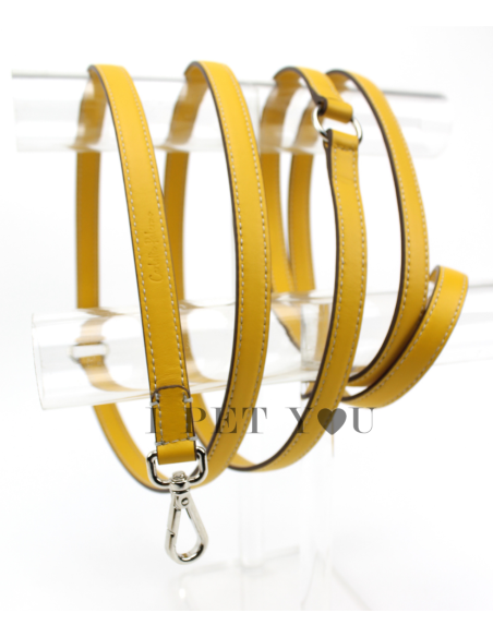 GUINZAGLIO LIBERO GINESTRA