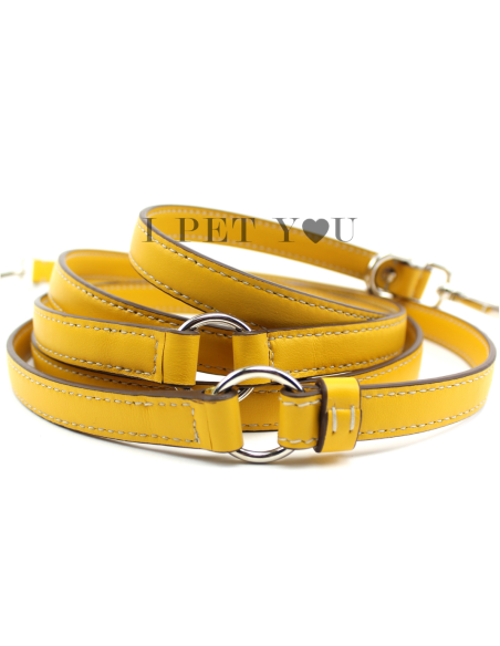 GUINZAGLIO LIBERO GINESTRA