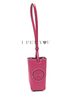POOPY BAG PEONIA