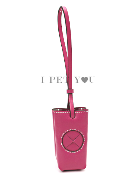 POOPY BAG PEONIA