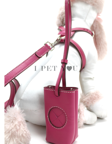 POOPY BAG PEONIA