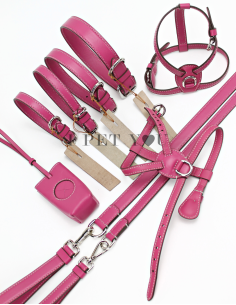PEONY POOPY BAG 2