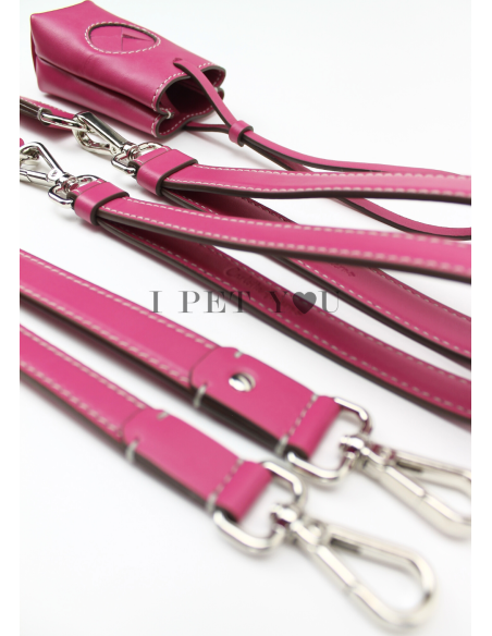 EGO LEASH PEONY