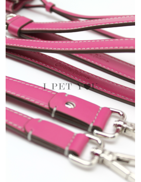 EGO LEASH PEONY