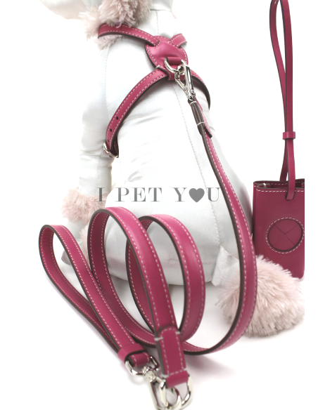 EGO LEASH PEONY