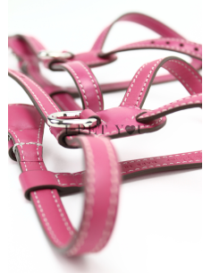 PEONY NUVOLA HARNESS