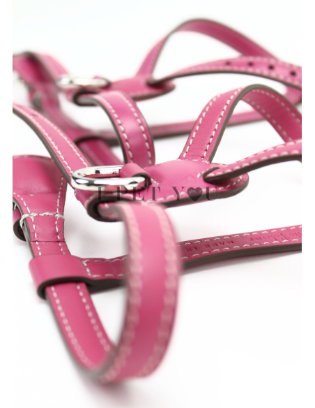 PEONY NUVOLA HARNESS