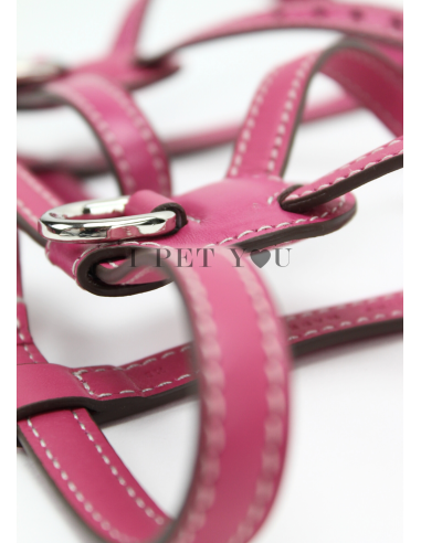 PEONY NUVOLA HARNESS PEONY NUVOLA HARNESS