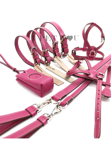 PEONY NUVOLA HARNESS PEONY NUVOLA HARNESS
