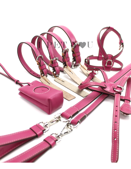 PEONY NUVOLA HARNESS