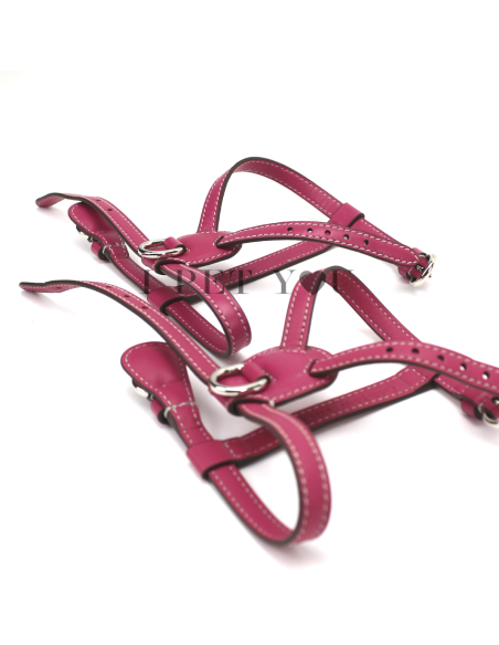 PEONY NUVOLA HARNESS