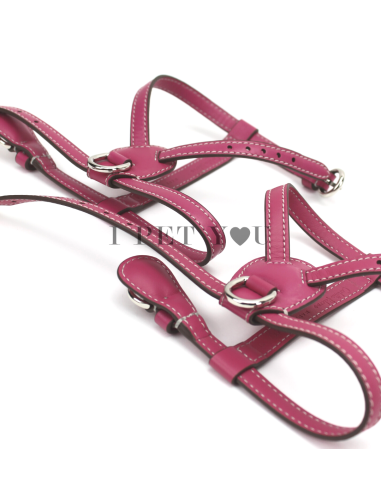 PEONY NUVOLA HARNESS PEONY NUVOLA HARNESS