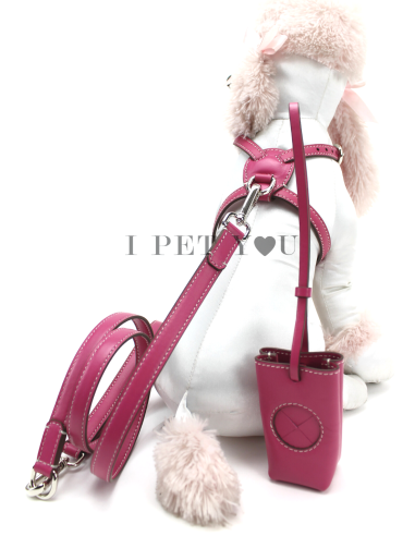 PEONY NUVOLA HARNESS PEONY NUVOLA HARNESS