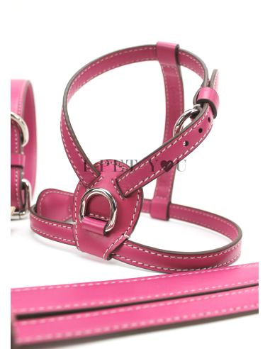 PEONY NUVOLA HARNESS PEONY NUVOLA HARNESS