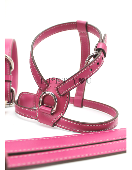 PEONY NUVOLA HARNESS
