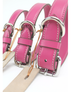 PEONIA COLLAR