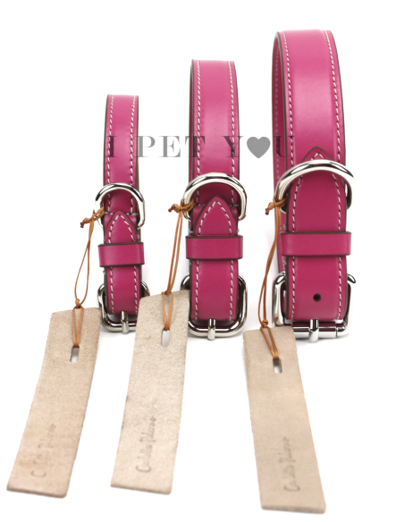 PEONIA COLLAR