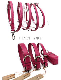 PEONY LIBERO LEASH 2