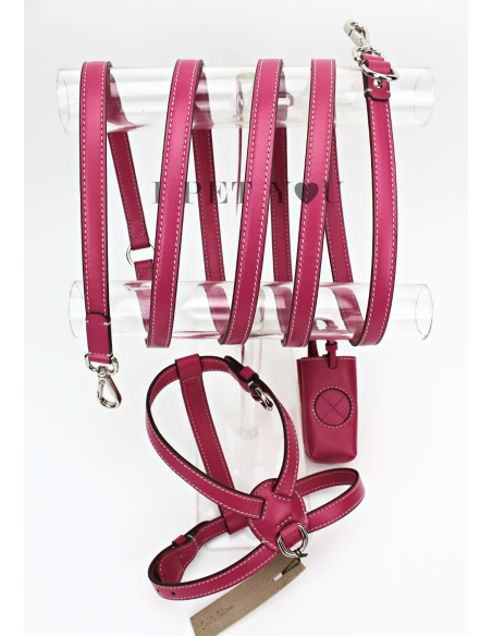 PEONY LIBERO LEASH