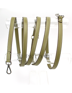 OLIVE LIBERO LEASH