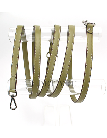 OLIVE LIBERO LEASH